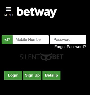 wwww.betway.com login